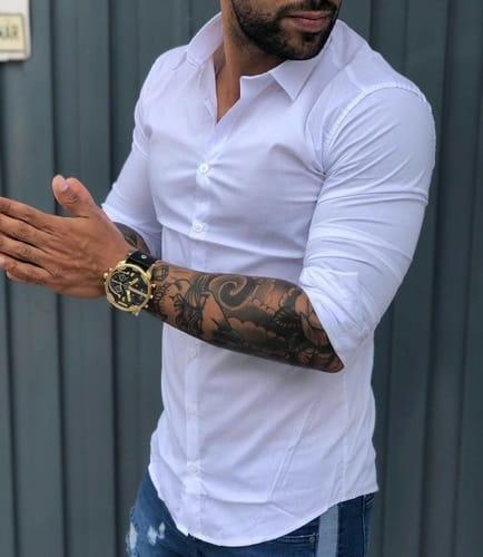 Camisa - Miniatura 6