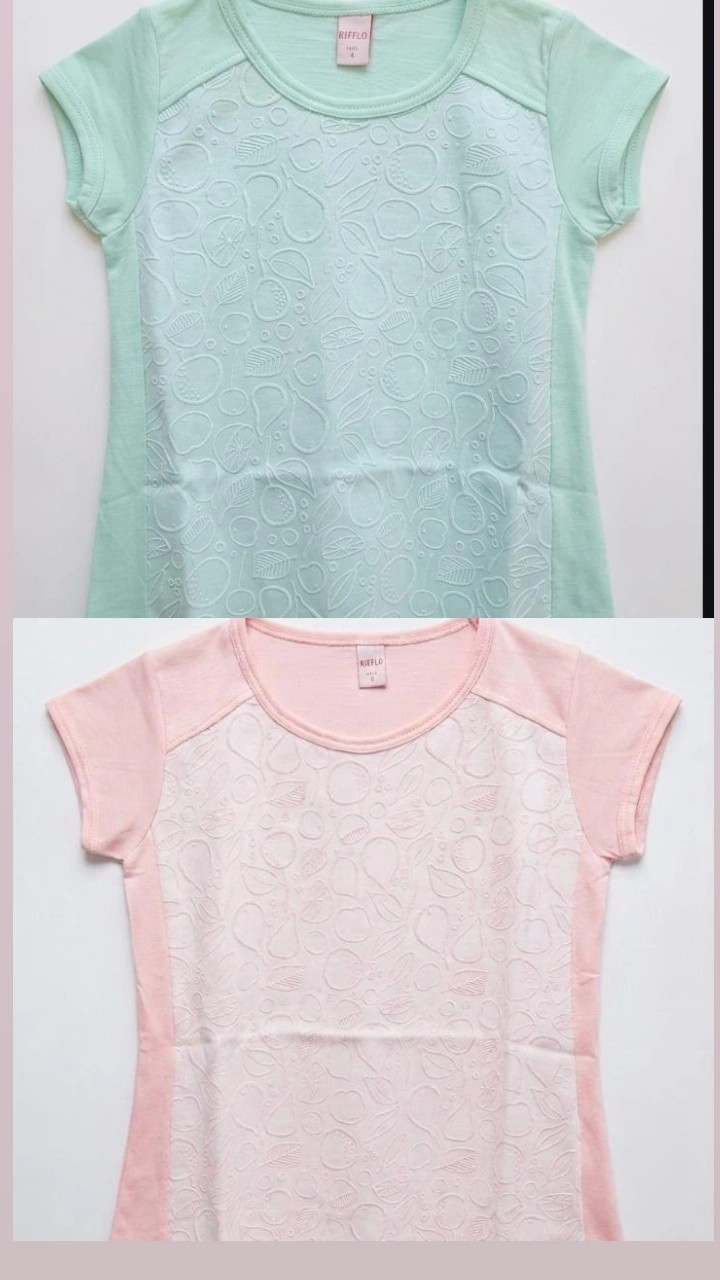 Remeras  con Relieve - Imagen 3