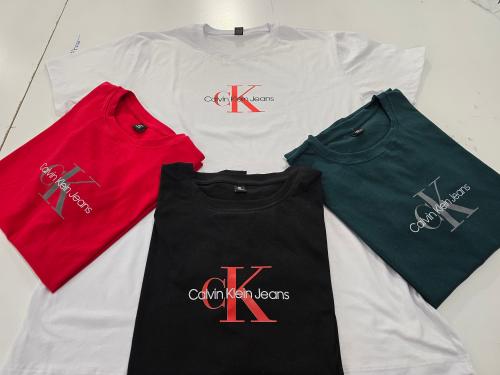 Remeras Ck