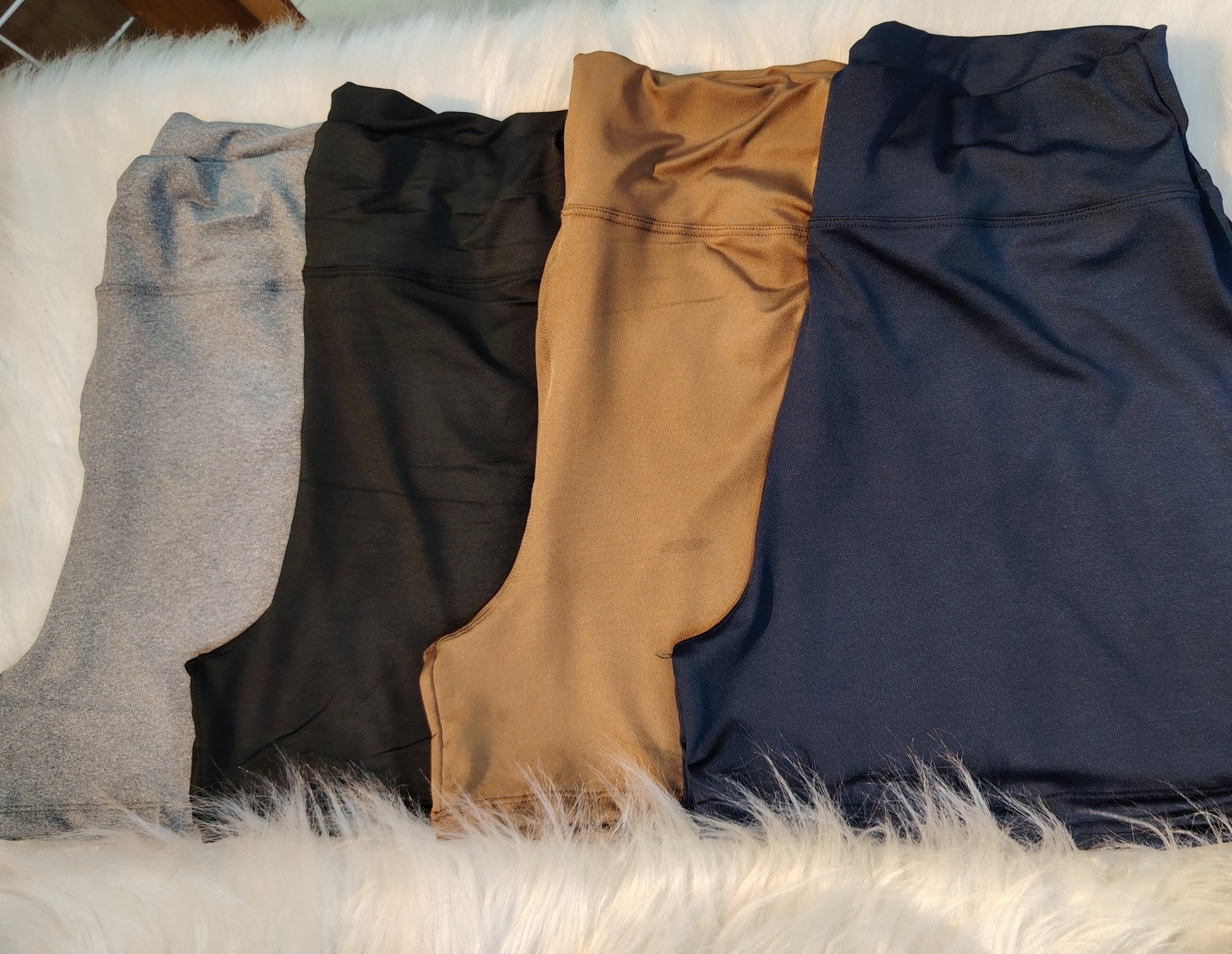 Short de Lycra Especial - Imagen 3