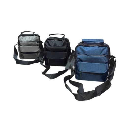 Bandolera Unisex