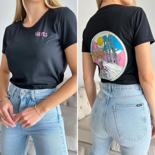 Remera Desierto - Miniatura 2