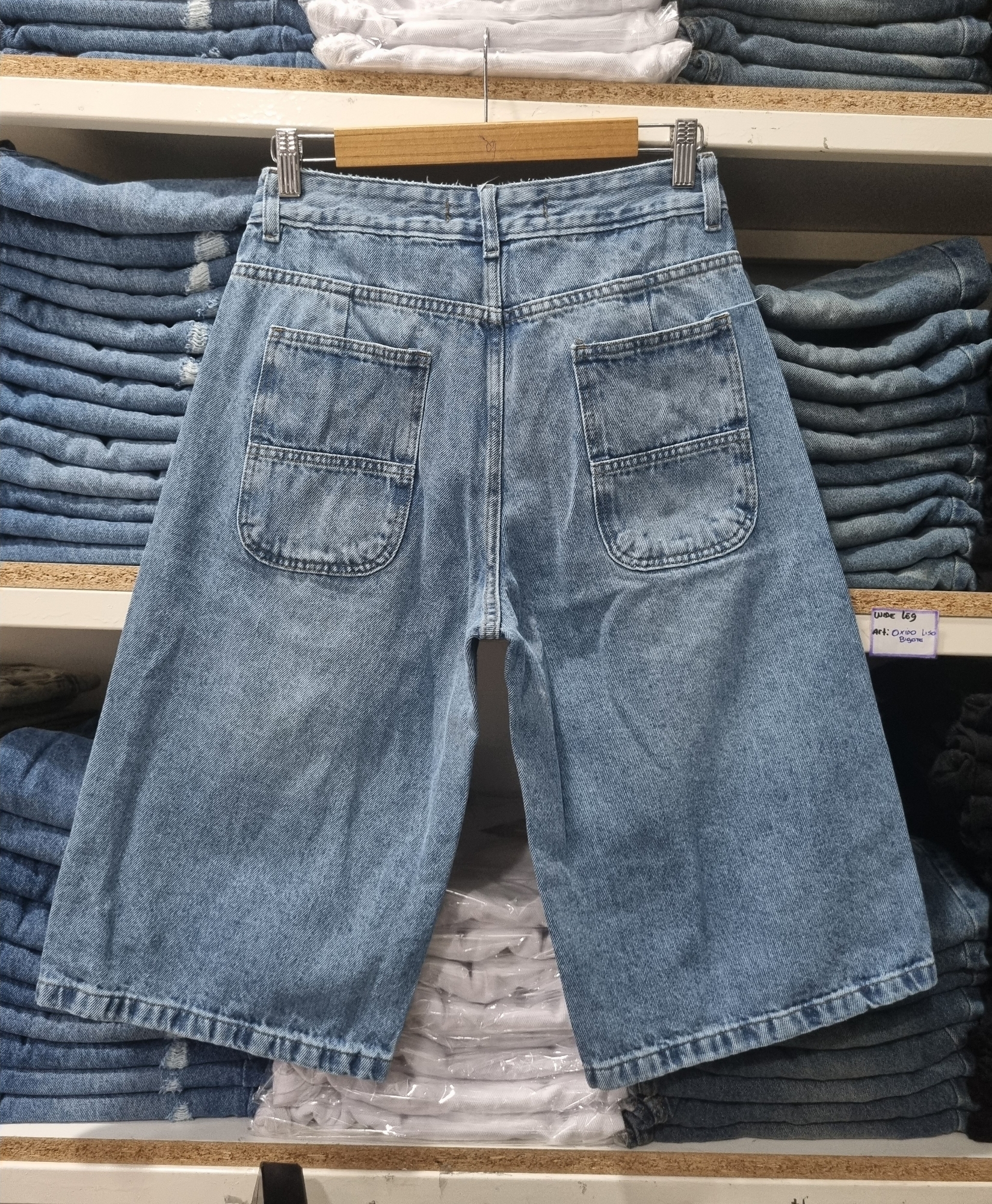Bermudas Baggy - Imagen 2