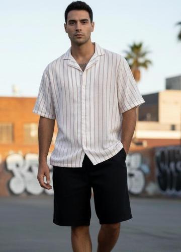 Camisas Oversize