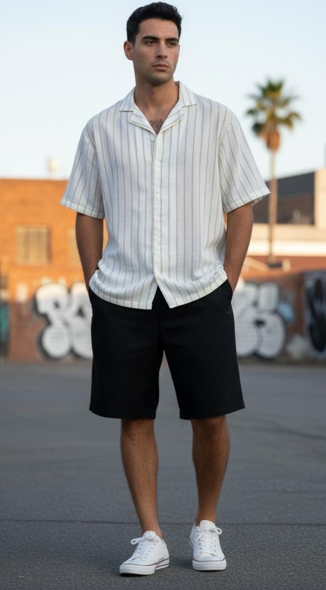Camisas Oversize - Imagen 2