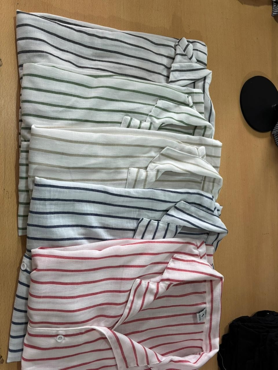 Camisas Oversize - Imagen 3