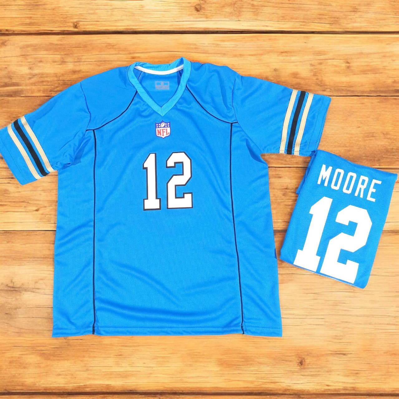 Camisetas Nfl - Imagen 2