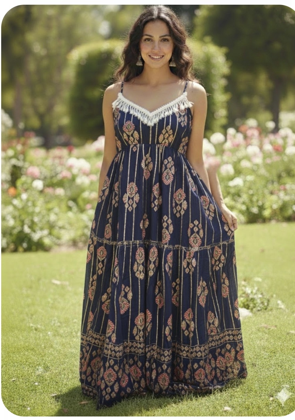 Vestidos Largos - Imagen 2