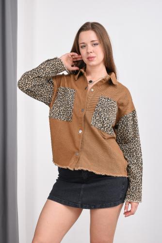 Campera Animal Camel - Miniatura 2