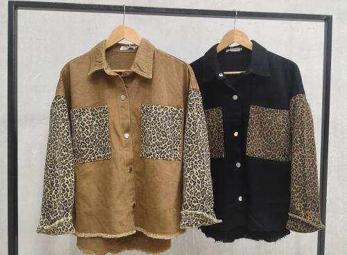Campera Animal Camel - Miniatura 5