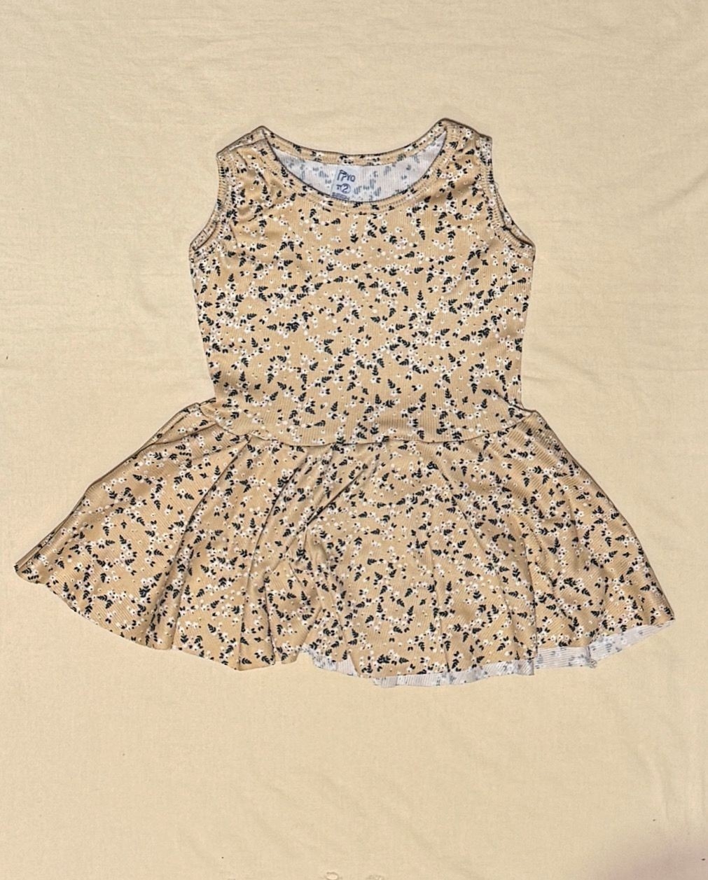Vestido Morley Estampado - Niña - Imagen 2
