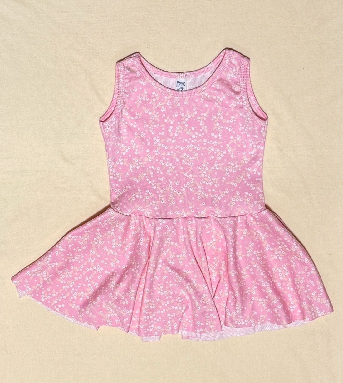 Vestido Morley Estampado - Niña - Imagen 3