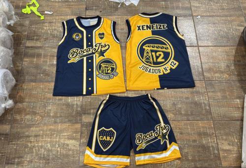 Band2 Boca Juniors