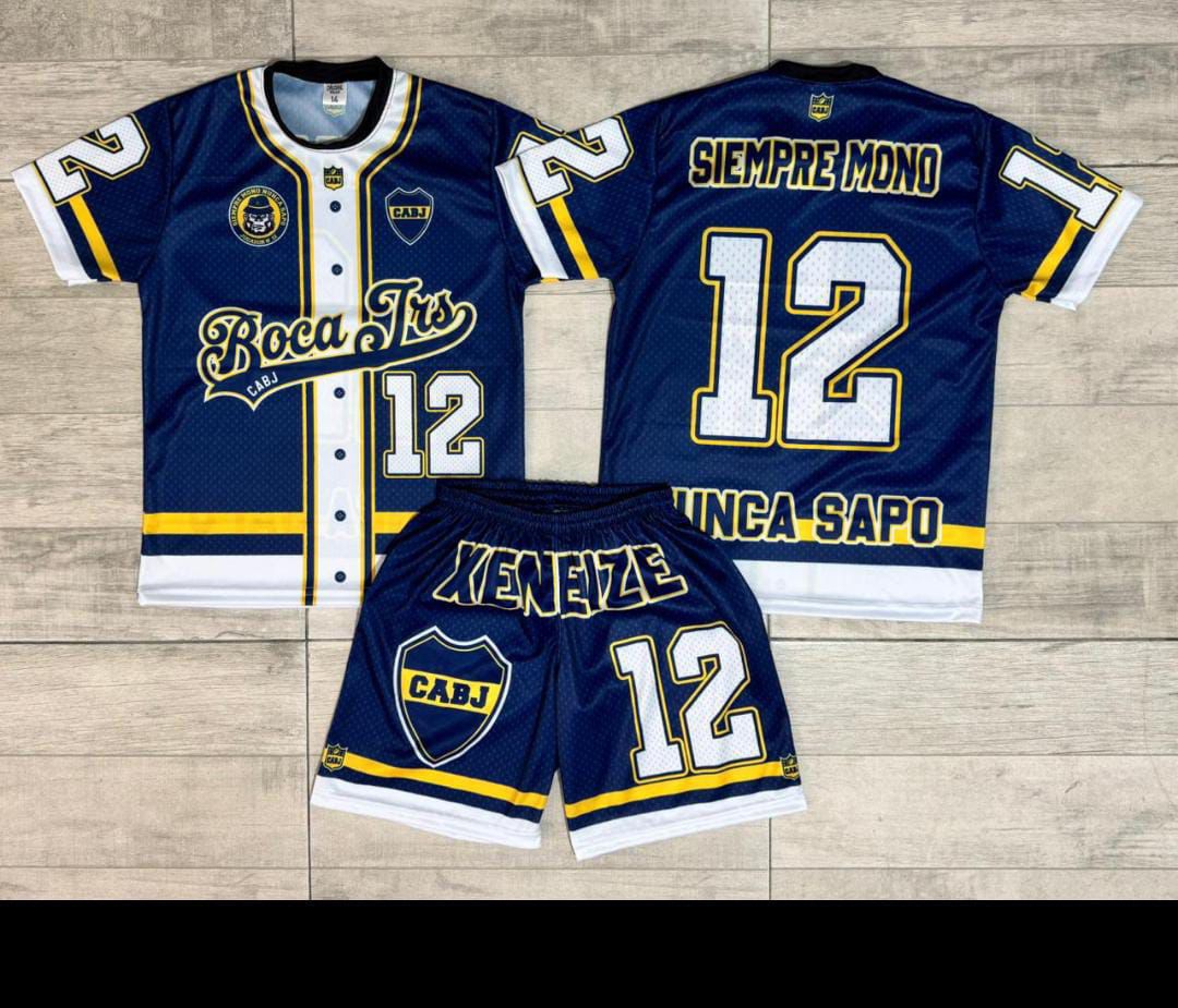 Band2 Boca Juniors - Imagen 3