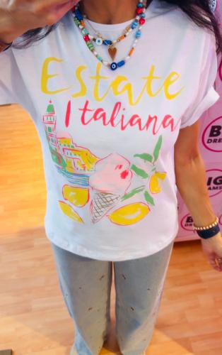 Big! Remeras Algodón Peinado Excelente Calidad Talles Reales Smlxl.envios
