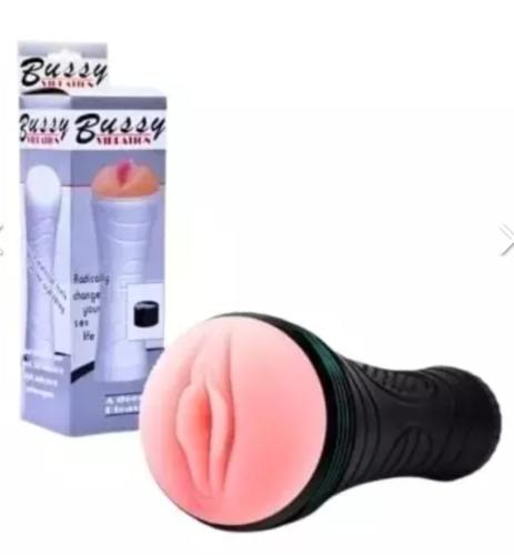 Vagina Masturbador Cyberskyn Bussy