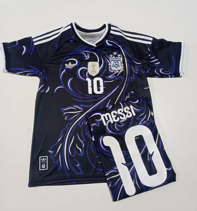 Argentina Mundial