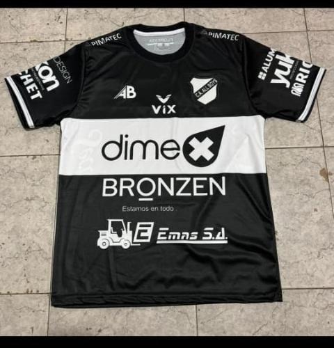 Camisetas del Ascenso Todos los Modelos