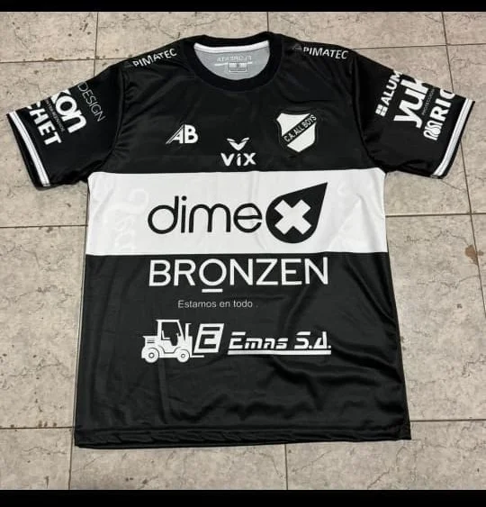 Camisetas del Ascenso Todos los Modelos