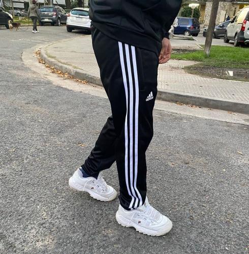 Pantalon Add Set Deportivo Excelente  Calidad