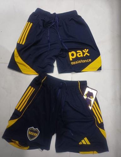 Short con Bolsillos y sin Bolsillos