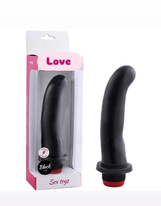 Vibrador Punto G