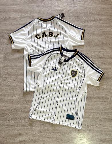 Chaquetas Boca y River  Calidad Premium