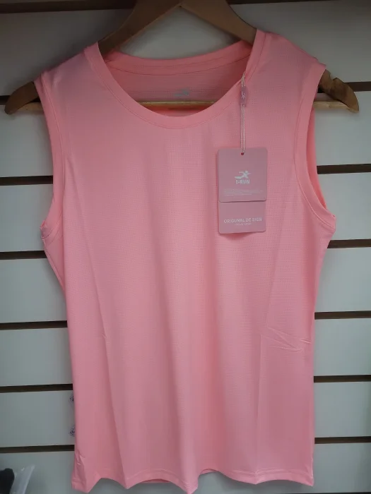 Musculosa  I-run Importada