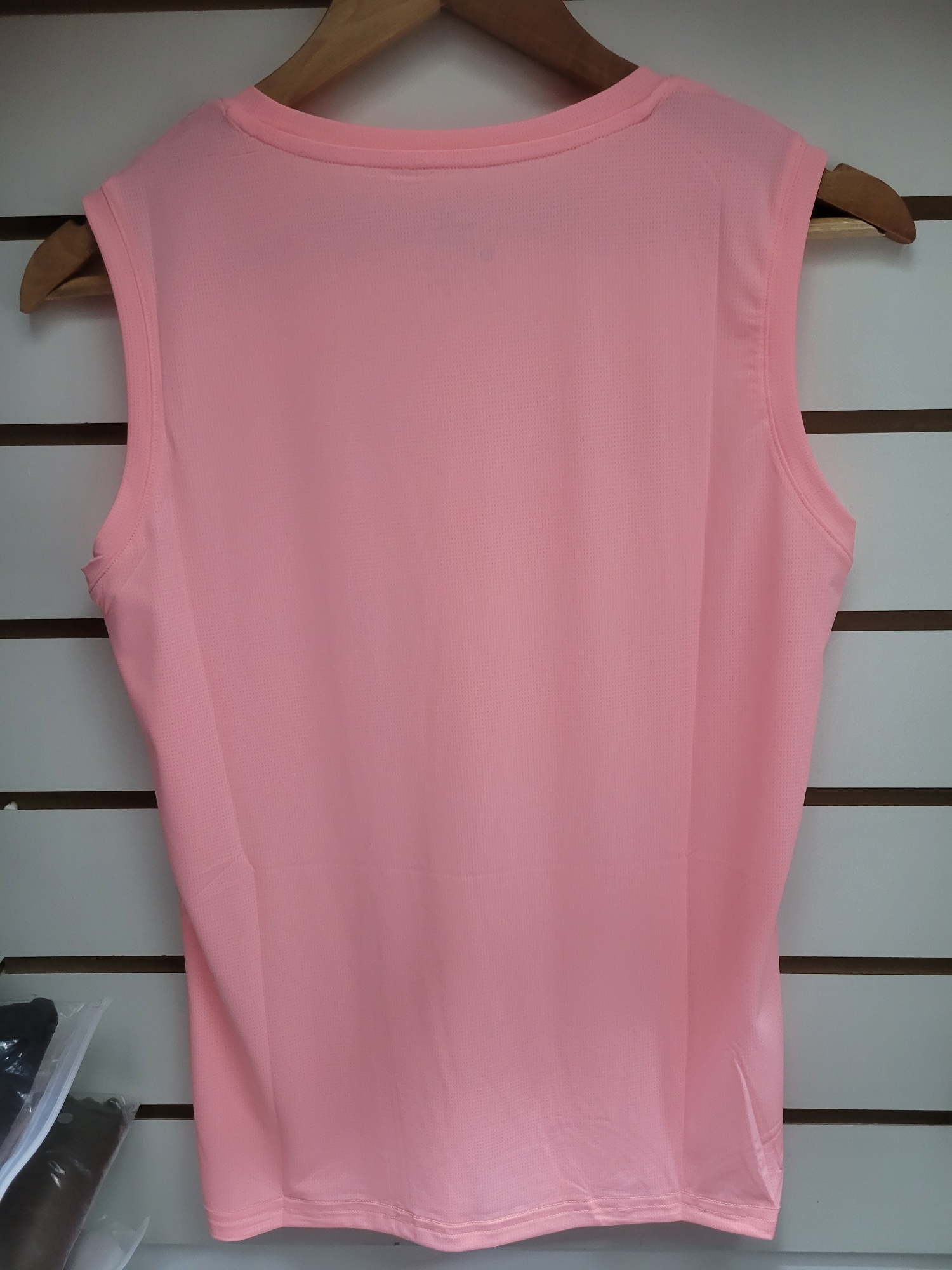 Musculosa  I-run Importada - Imagen 2