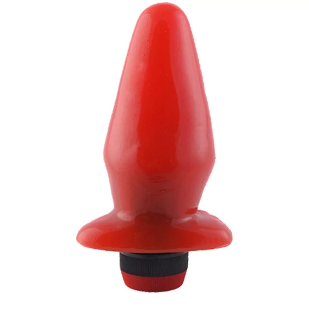 Estaca Anal - Imagen 3