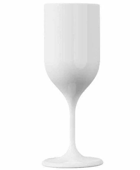 Copas de Polímero