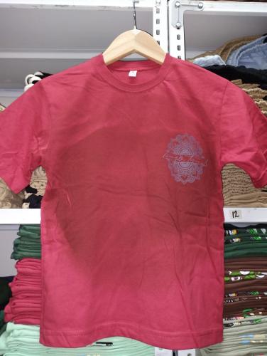Remera Over de Niño - Miniatura 2