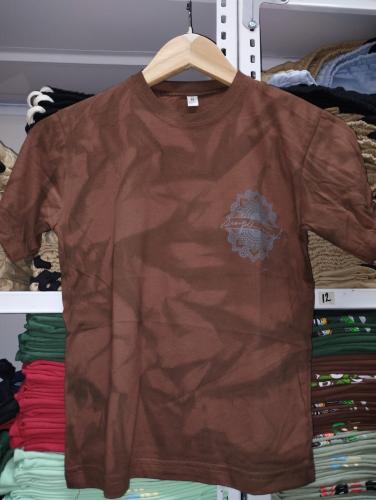 Remera Over de Niño - Miniatura 4
