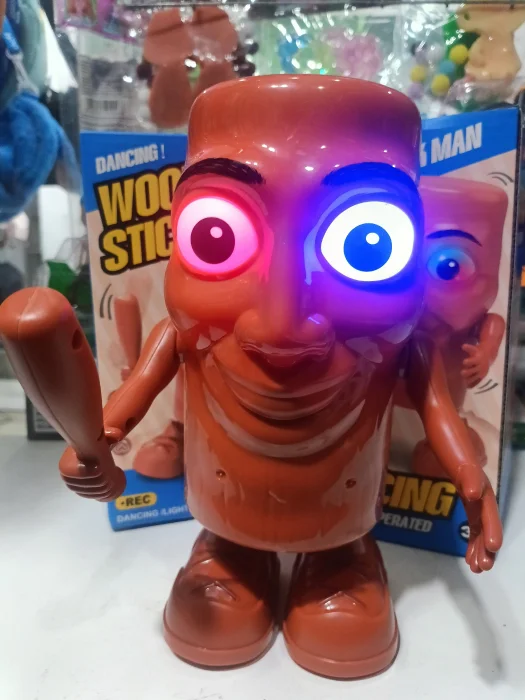 Didáctico