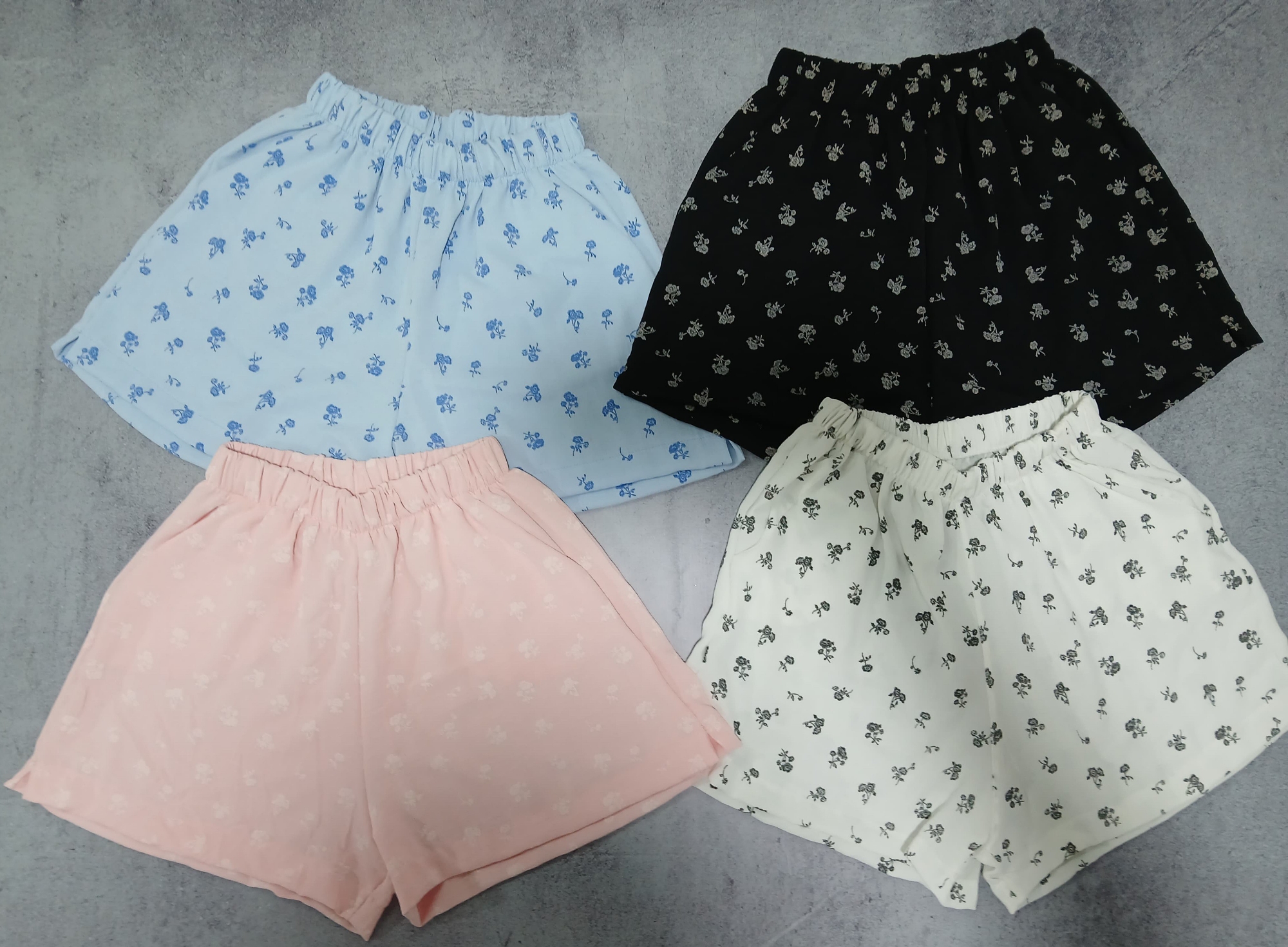 Short Cey Lino - Imagen 2