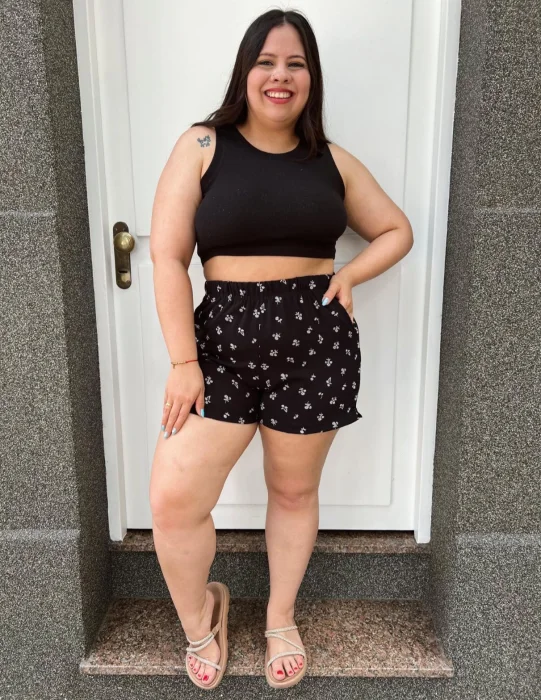 Short Cey Lino