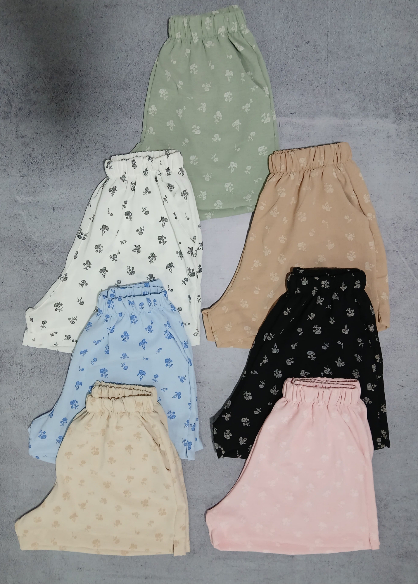Short Cey Lino - Imagen 3