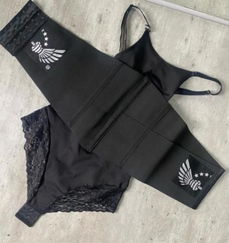 Body Faja Mida King Premium - Miniatura 2