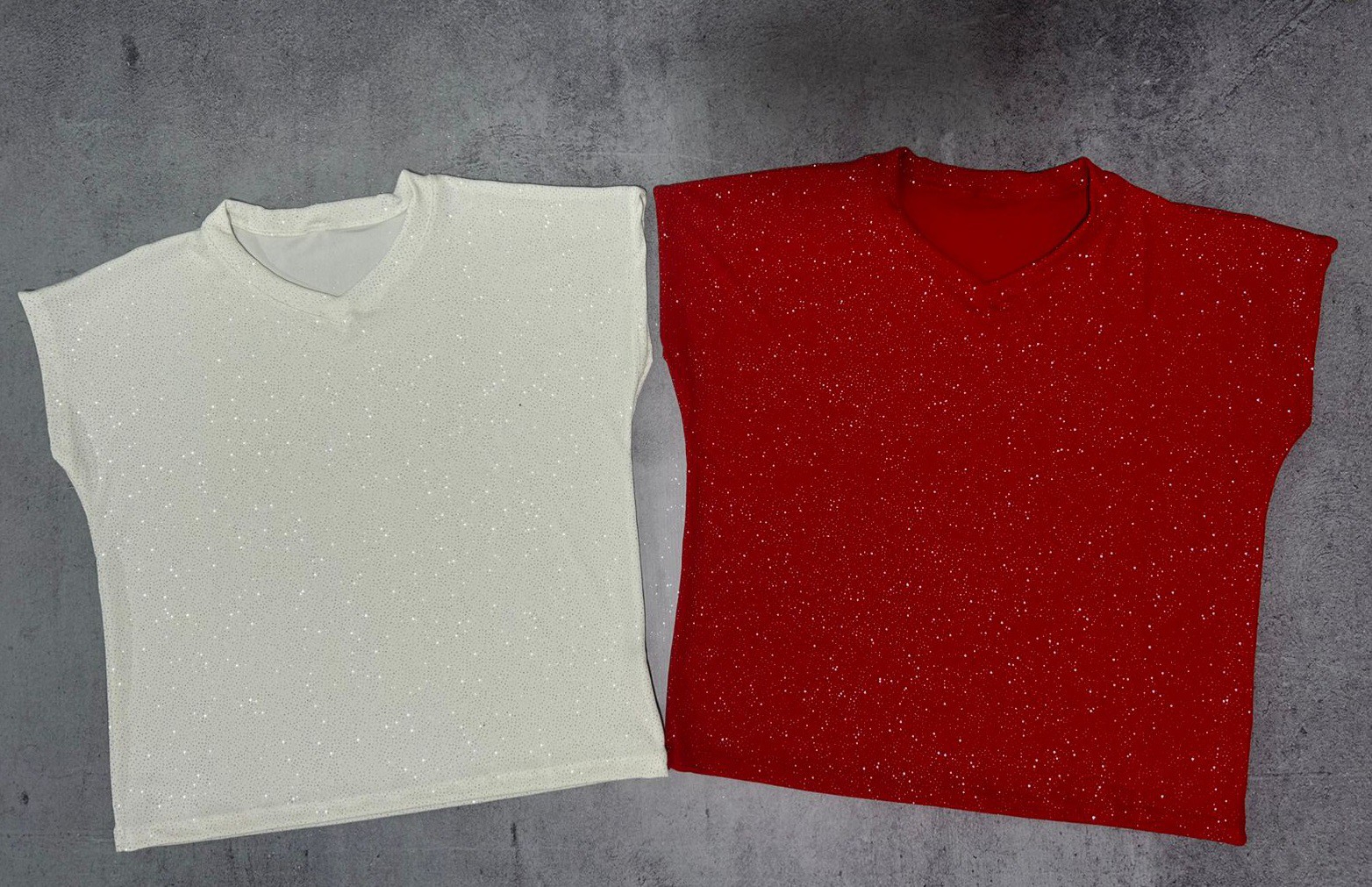 Remera Morley Gliter - Imagen 2