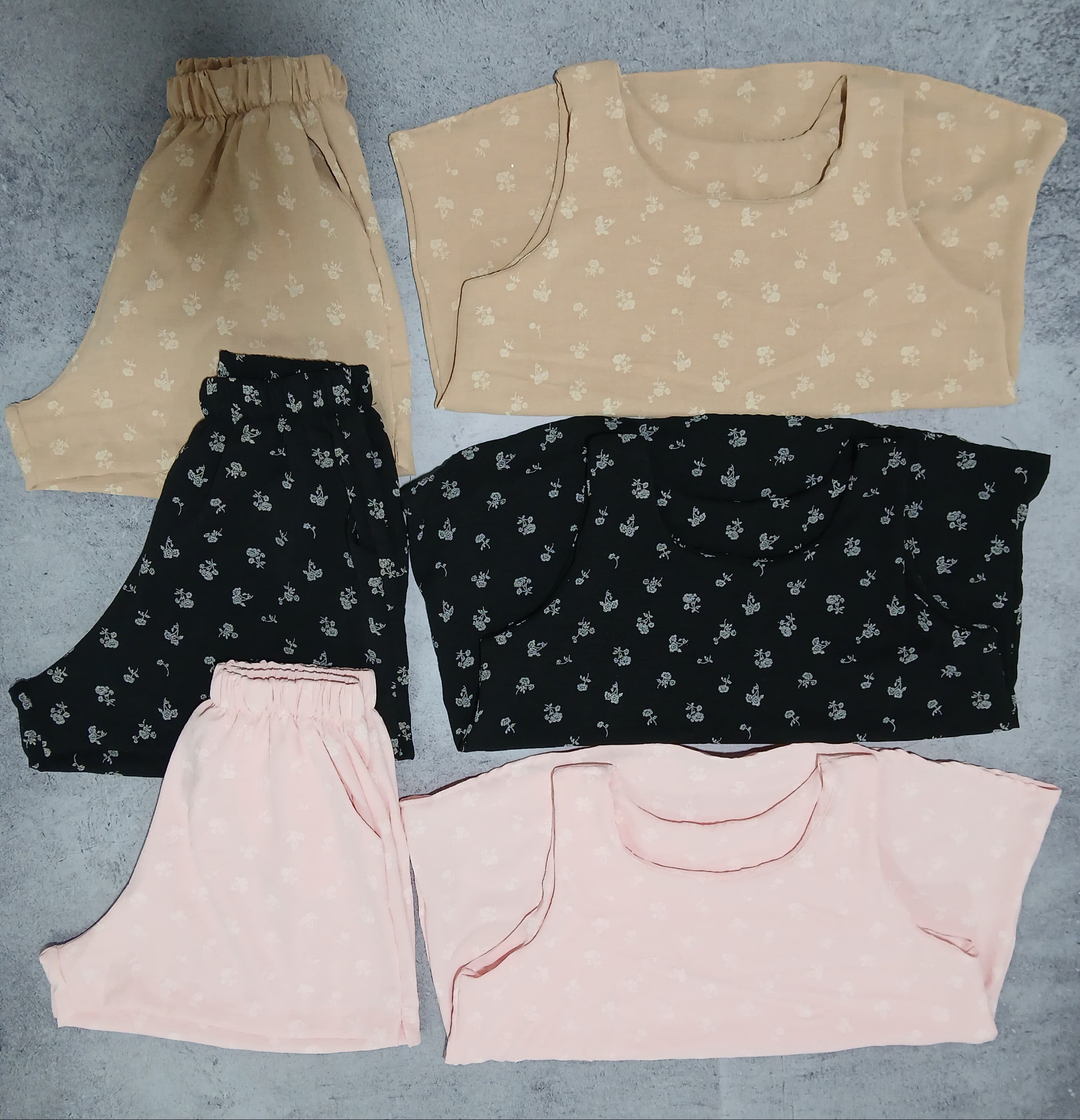 Conjunto Cey Lino - Imagen 2