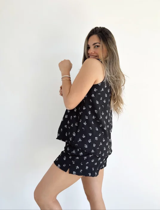 Conjunto Cey Lino