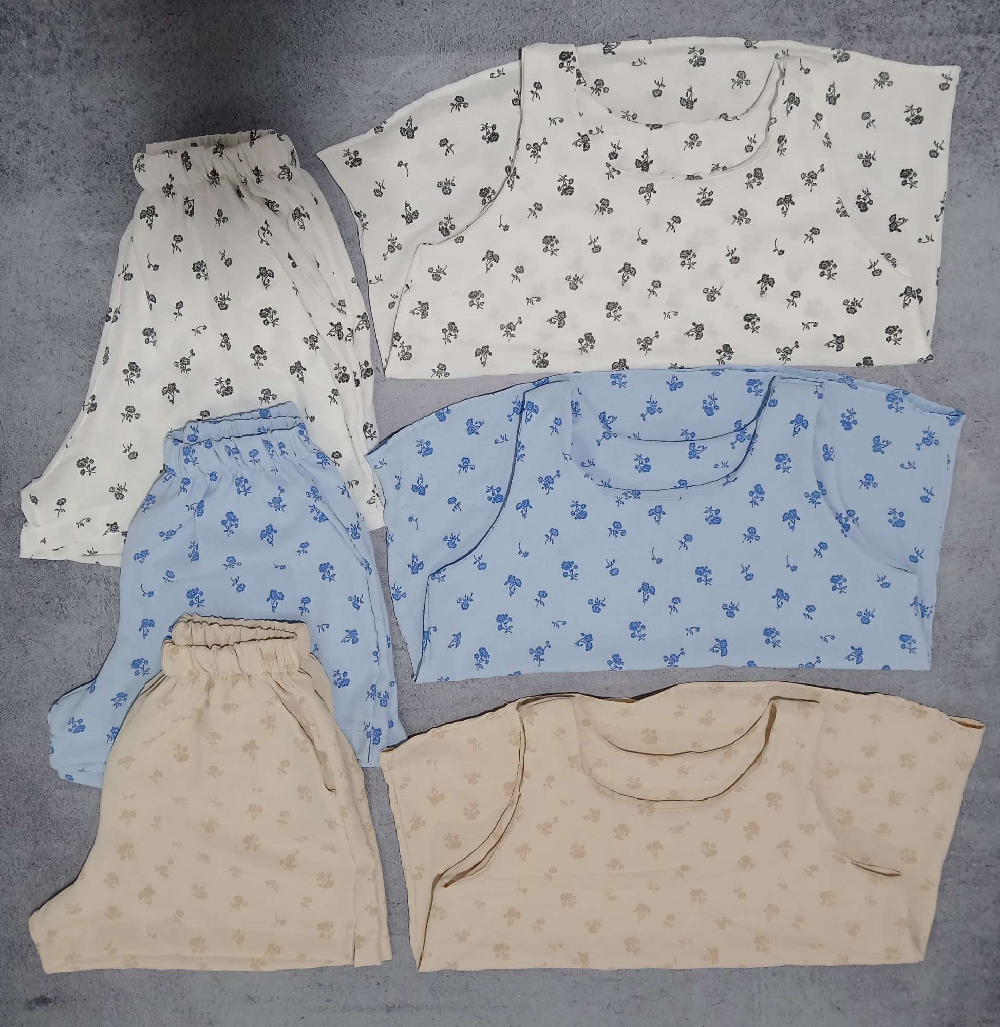 Conjunto Cey Lino - Imagen 3