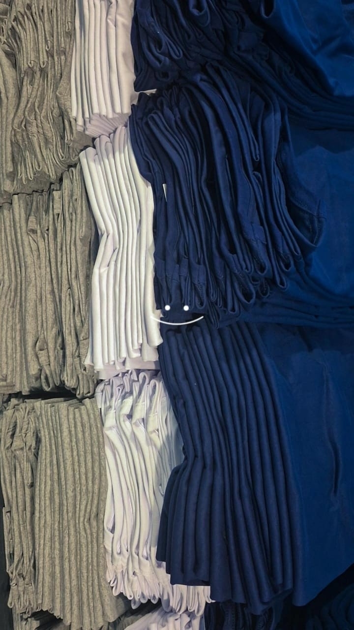 Remeras Básicas Especiales - Imagen 3