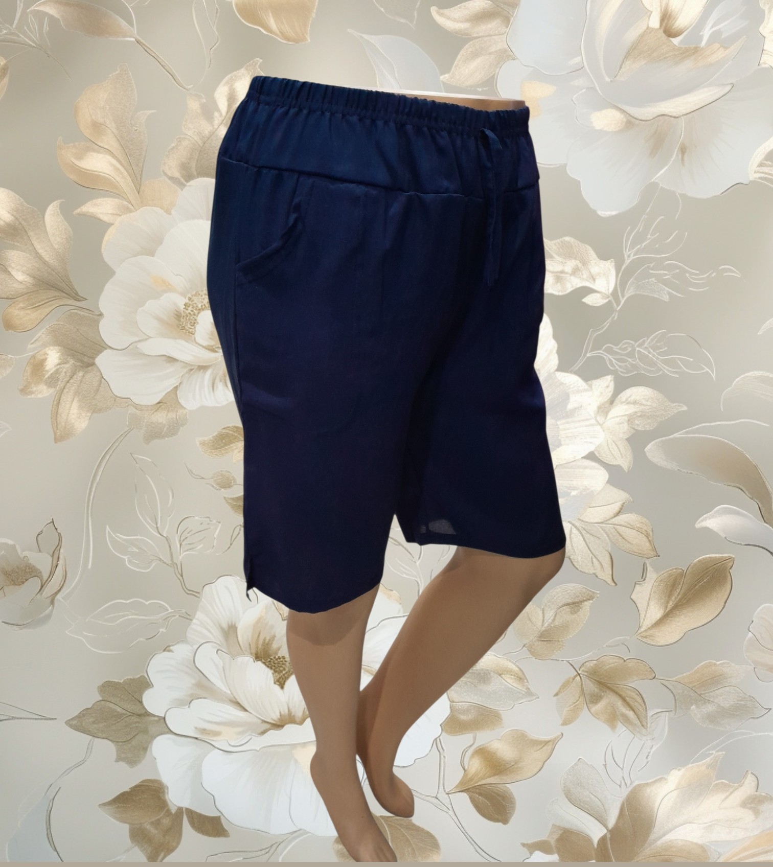 Bermudas Fibrana Poplin Especial - Imagen 3