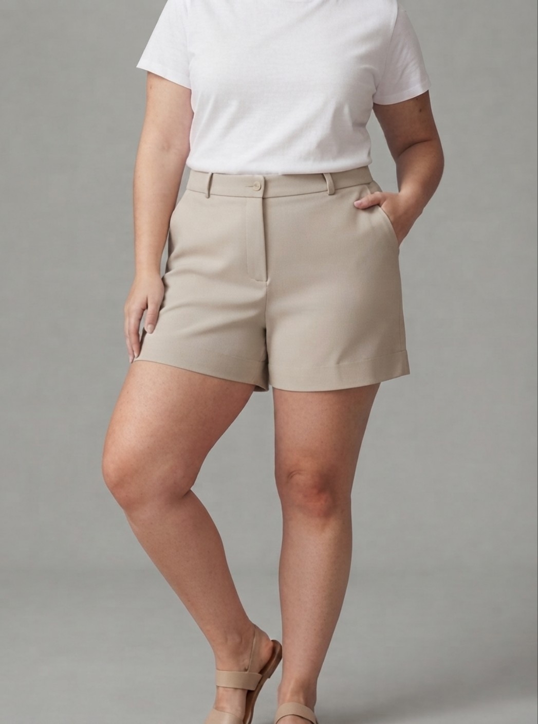 Short Sastrero - Imagen 3