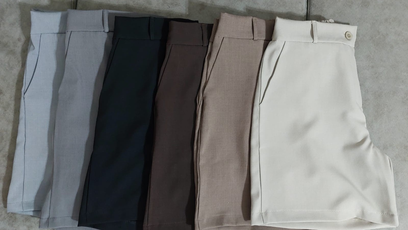 Short Sastrero - Imagen 2