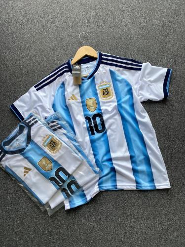 Remeras Argentina W15