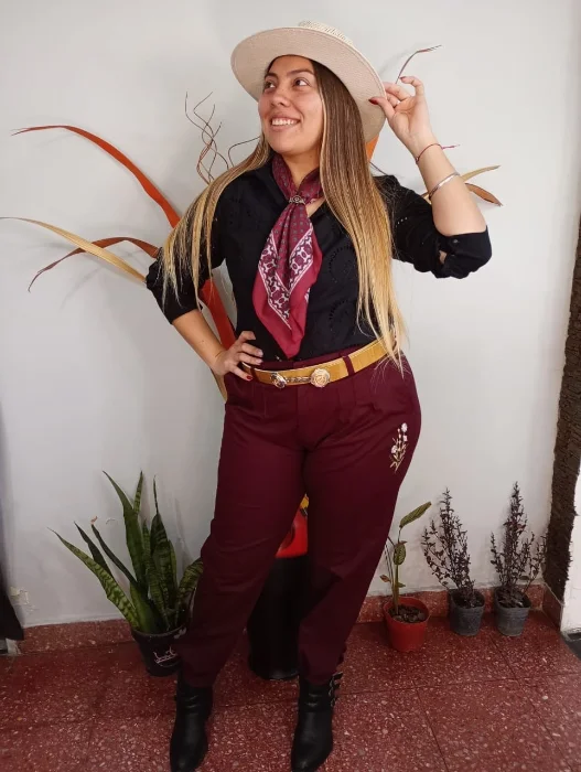 Bombachas de Campo