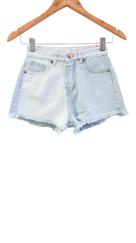 Short Tita Teen