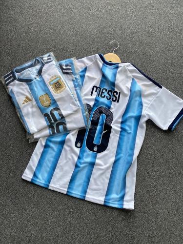 Remera Afa 2026